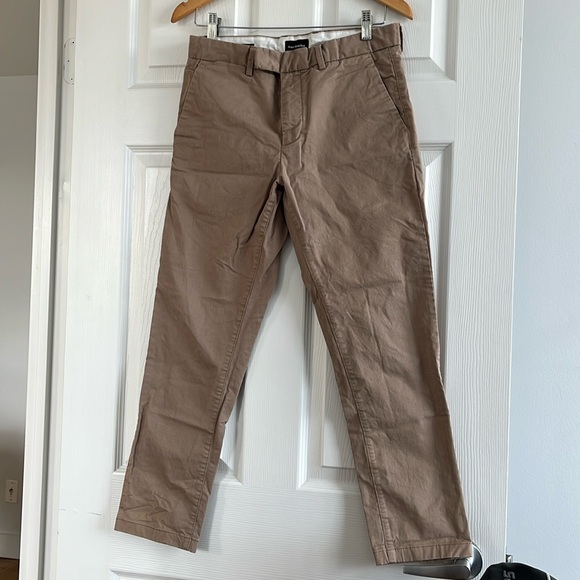 Frank & Oak Chino Pant - Picture 1 of 3